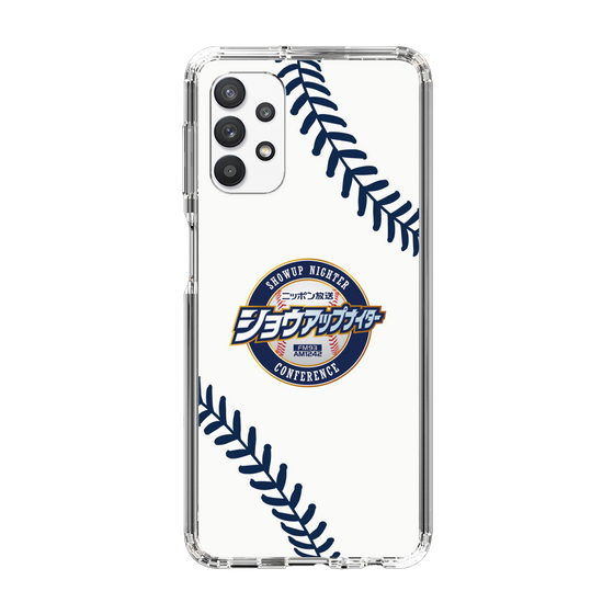 Slim Protection Case［ Nippon Broadcasting System - Show Up Nighter NC_P03 ］