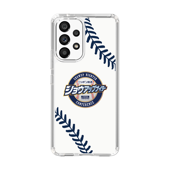 Slim Protection Case［ Nippon Broadcasting System - Show Up Nighter NC_P03 ］