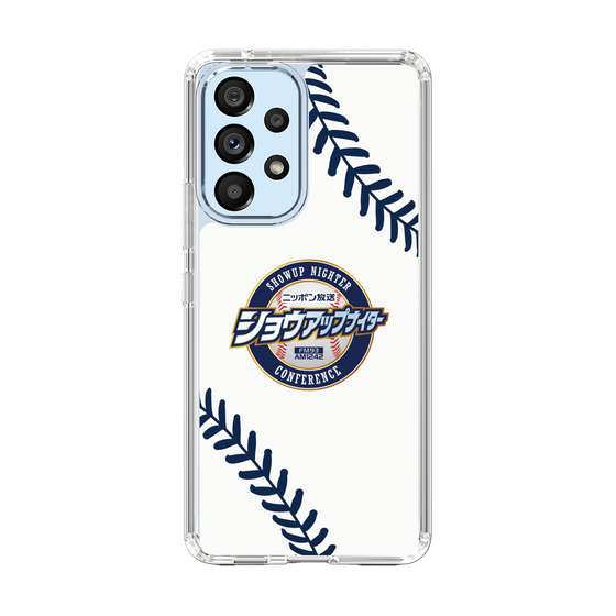 Slim Protection Case［ Nippon Broadcasting System - Show Up Nighter NC_P03 ］