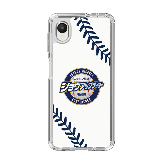Slim Protection Case［ Nippon Broadcasting System - Show Up Nighter NC_P03 ］