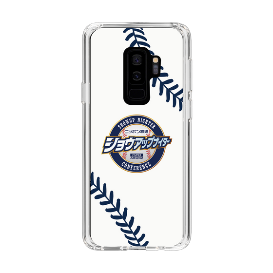 Slim Protection Case［ Nippon Broadcasting System - Show Up Nighter NC_P03 ］