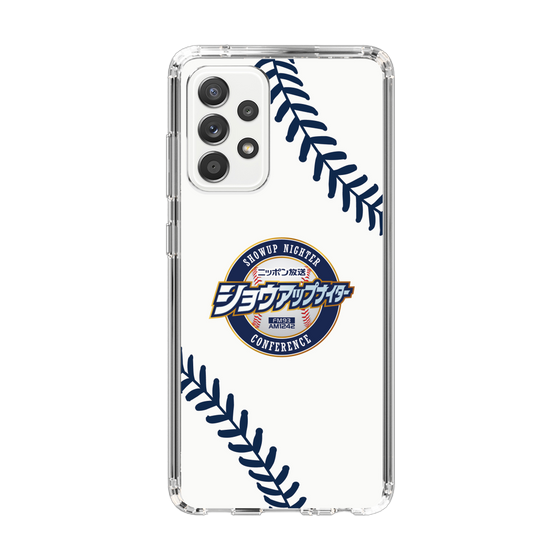 Slim Protection Case［ Nippon Broadcasting System - Show Up Nighter NC_P03 ］
