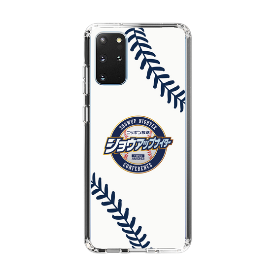Slim Protection Case［ Nippon Broadcasting System - Show Up Nighter NC_P03 ］
