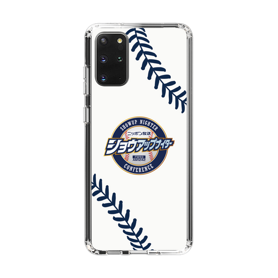 Slim Protection Case［ Nippon Broadcasting System - Show Up Nighter NC_P03 ］