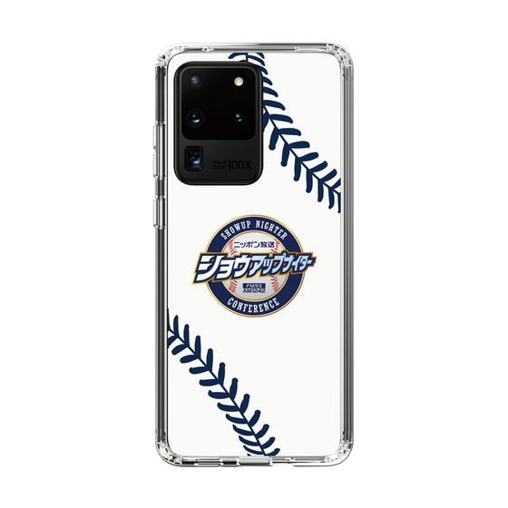 Slim Protection Case［ Nippon Broadcasting System - Show Up Nighter NC_P03 ］