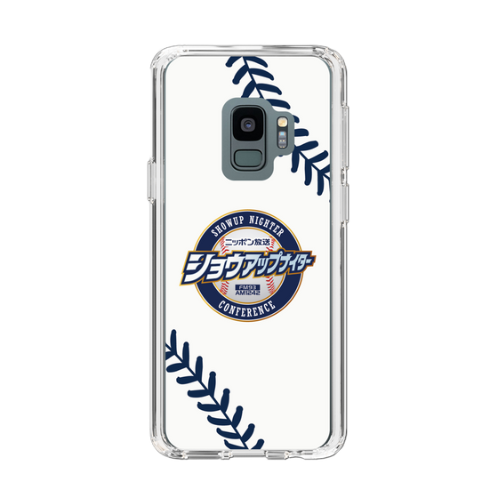 Slim Protection Case［ Nippon Broadcasting System - Show Up Nighter NC_P03 ］