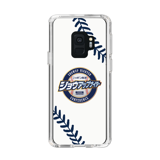 Slim Protection Case［ Nippon Broadcasting System - Show Up Nighter NC_P03 ］