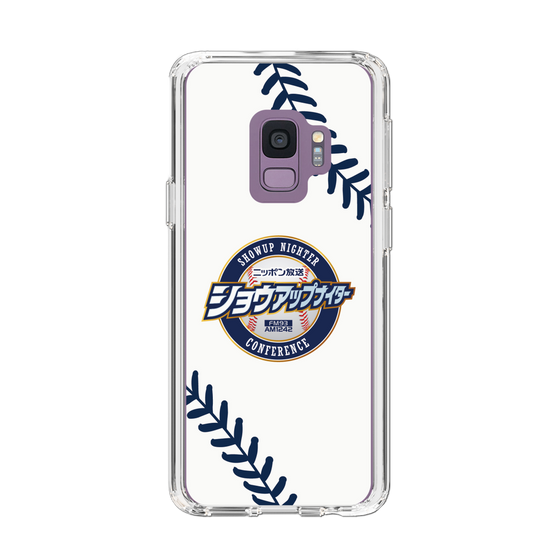 Slim Protection Case［ Nippon Broadcasting System - Show Up Nighter NC_P03 ］