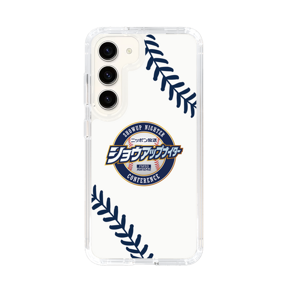 Slim Protection Case［ Nippon Broadcasting System - Show Up Nighter NC_P03 ］