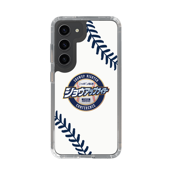 Slim Protection Case［ Nippon Broadcasting System - Show Up Nighter NC_P03 ］