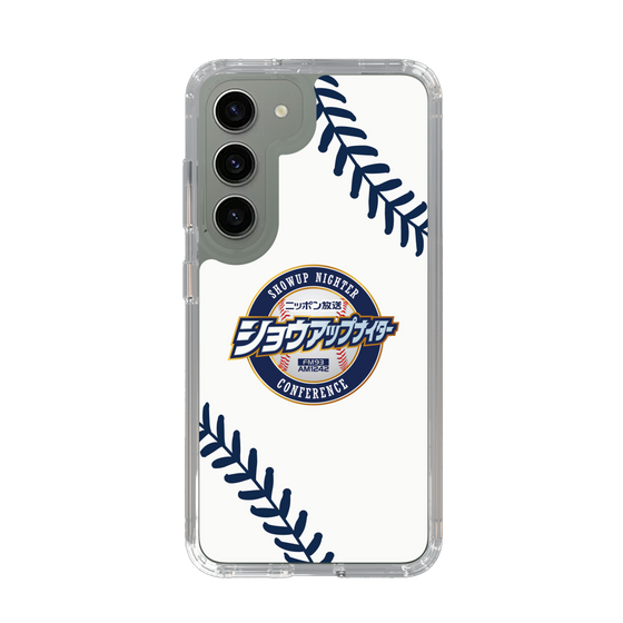 Slim Protection Case［ Nippon Broadcasting System - Show Up Nighter NC_P03 ］