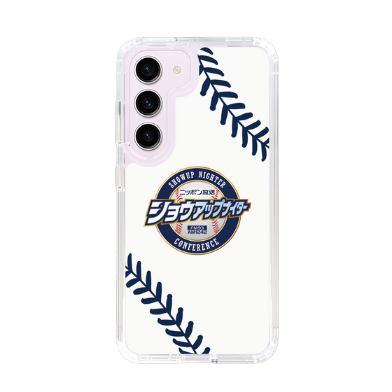 Slim Protection Case［ Nippon Broadcasting System - Show Up Nighter NC_P03 ］