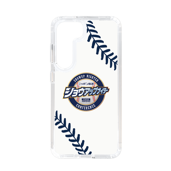 Slim Protection Case［ Nippon Broadcasting System - Show Up Nighter NC_P03 ］
