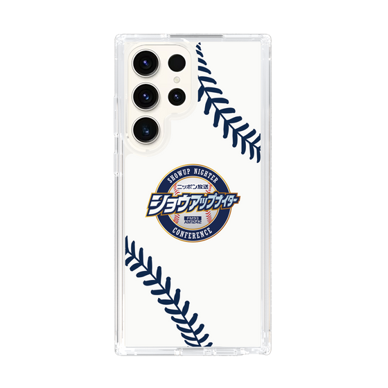 Slim Protection Case［ Nippon Broadcasting System - Show Up Nighter NC_P03 ］