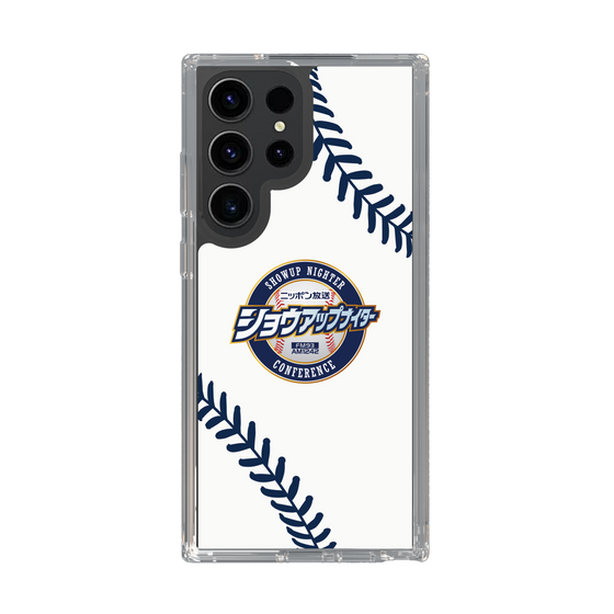 Slim Protection Case［ Nippon Broadcasting System - Show Up Nighter NC_P03 ］