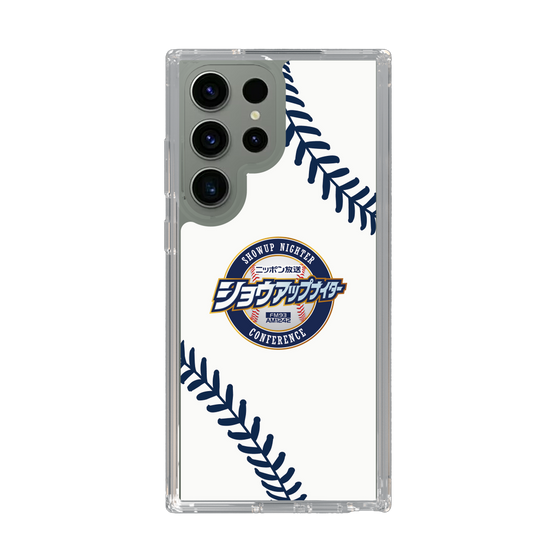 Slim Protection Case［ Nippon Broadcasting System - Show Up Nighter NC_P03 ］