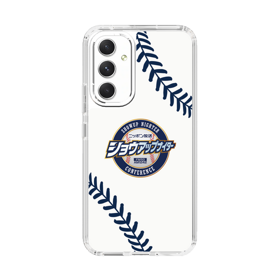 Slim Protection Case［ Nippon Broadcasting System - Show Up Nighter NC_P03 ］