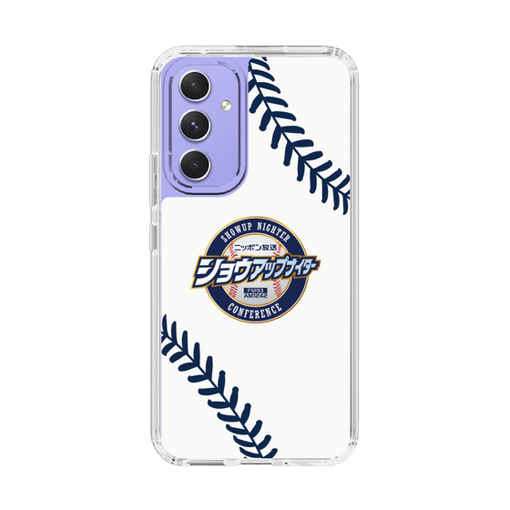 Slim Protection Case［ Nippon Broadcasting System - Show Up Nighter NC_P03 ］