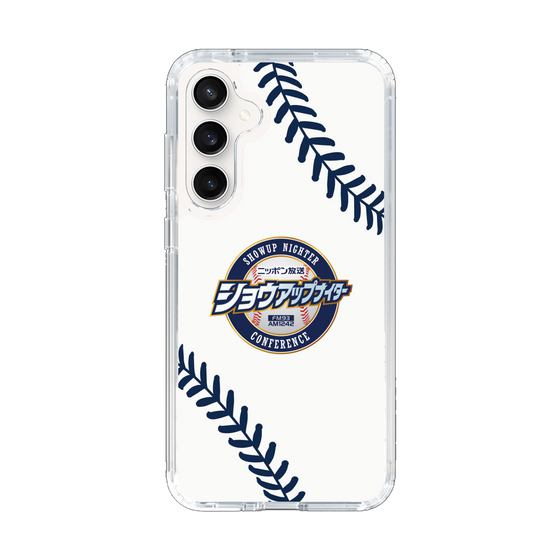 Slim Protection Case［ Nippon Broadcasting System - Show Up Nighter NC_P03 ］