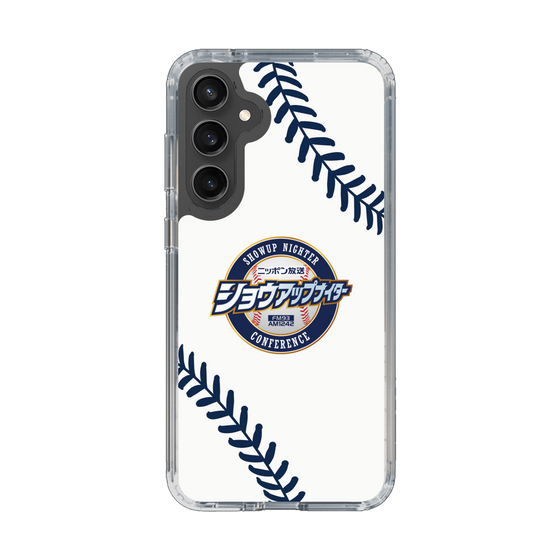 Slim Protection Case［ Nippon Broadcasting System - Show Up Nighter NC_P03 ］