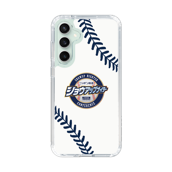 Slim Protection Case［ Nippon Broadcasting System - Show Up Nighter NC_P03 ］