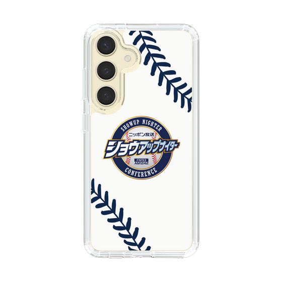 Slim Protection Case［ Nippon Broadcasting System - Show Up Nighter NC_P03 ］