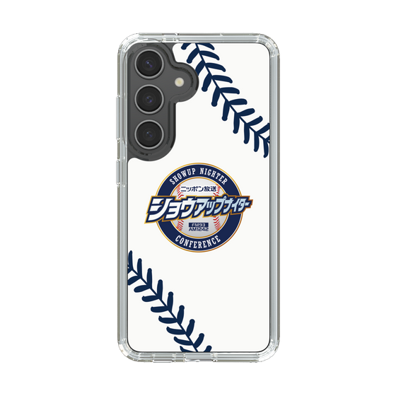 Slim Protection Case［ Nippon Broadcasting System - Show Up Nighter NC_P03 ］