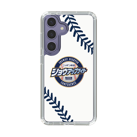 Slim Protection Case［ Nippon Broadcasting System - Show Up Nighter NC_P03 ］