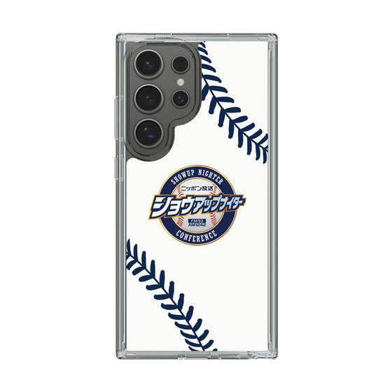 Slim Protection Case［ Nippon Broadcasting System - Show Up Nighter NC_P03 ］