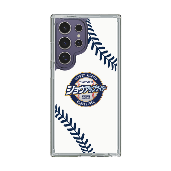 Slim Protection Case［ Nippon Broadcasting System - Show Up Nighter NC_P03 ］