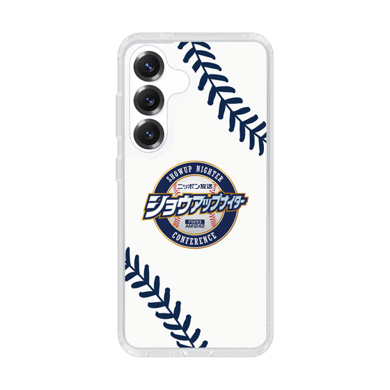 Slim Protection Case［ Nippon Broadcasting System - Show Up Nighter NC_P03 ］