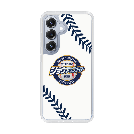 Slim Protection Case［ Nippon Broadcasting System - Show Up Nighter NC_P03 ］