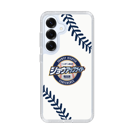 Slim Protection Case［ Nippon Broadcasting System - Show Up Nighter NC_P03 ］