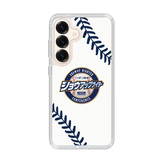 Slim Protection Case［ Nippon Broadcasting System - Show Up Nighter NC_P03 ］