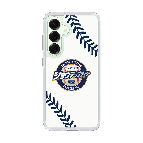 Slim Protection Case［ Nippon Broadcasting System - Show Up Nighter NC_P03 ］