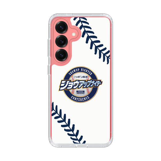 Slim Protection Case［ Nippon Broadcasting System - Show Up Nighter NC_P03 ］