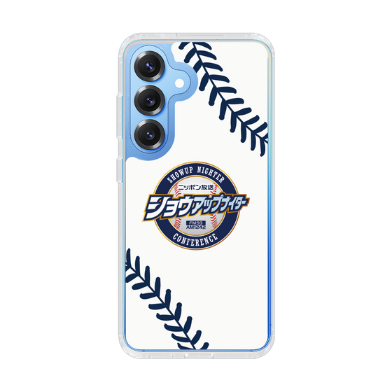 Slim Protection Case［ Nippon Broadcasting System - Show Up Nighter NC_P03 ］