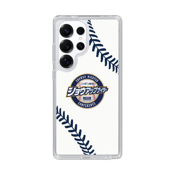 Slim Protection Case［ Nippon Broadcasting System - Show Up Nighter NC_P03 ］