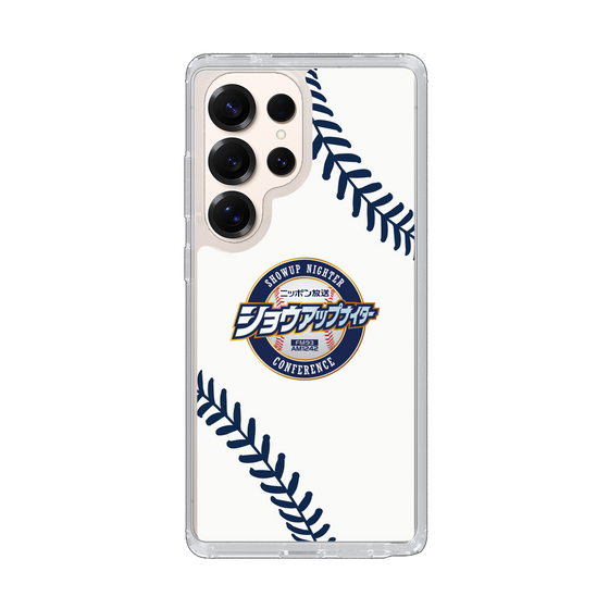 Slim Protection Case［ Nippon Broadcasting System - Show Up Nighter NC_P03 ］