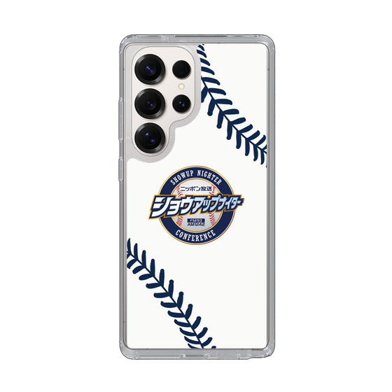 Slim Protection Case［ Nippon Broadcasting System - Show Up Nighter NC_P03 ］