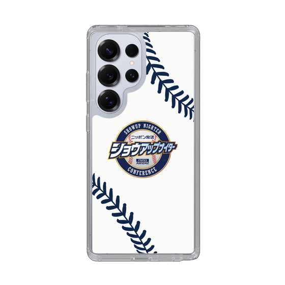 Slim Protection Case［ Nippon Broadcasting System - Show Up Nighter NC_P03 ］