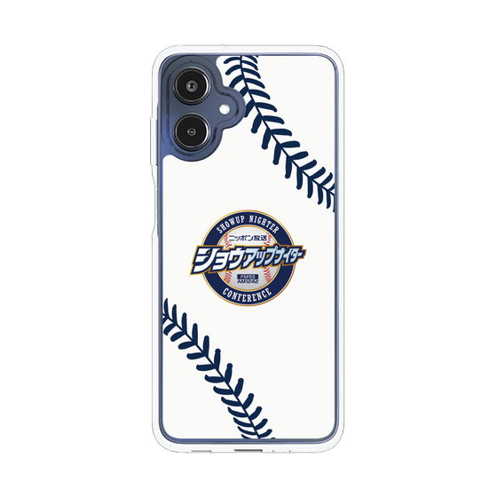 Slim Protection Case［ Nippon Broadcasting System - Show Up Nighter NC_P03 ］