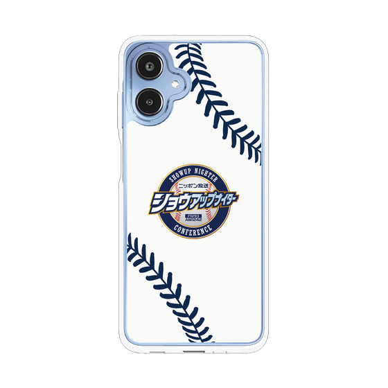 Slim Protection Case［ Nippon Broadcasting System - Show Up Nighter NC_P03 ］