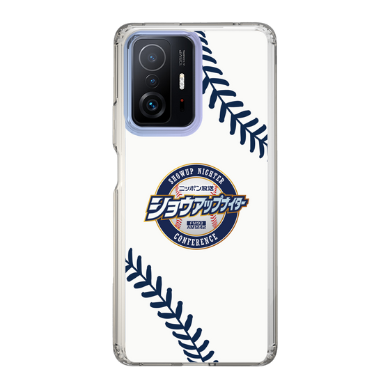 Slim Protection Case［ Nippon Broadcasting System - Show Up Nighter NC_P03 ］