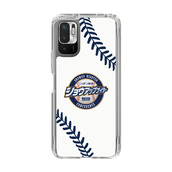 Slim Protection Case［ Nippon Broadcasting System - Show Up Nighter NC_P03 ］