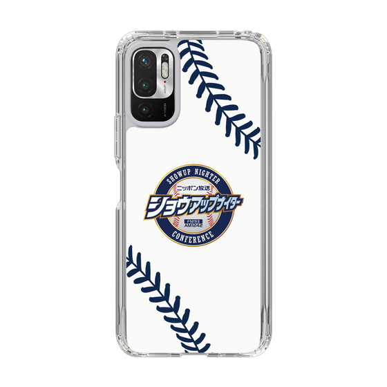 Slim Protection Case［ Nippon Broadcasting System - Show Up Nighter NC_P03 ］