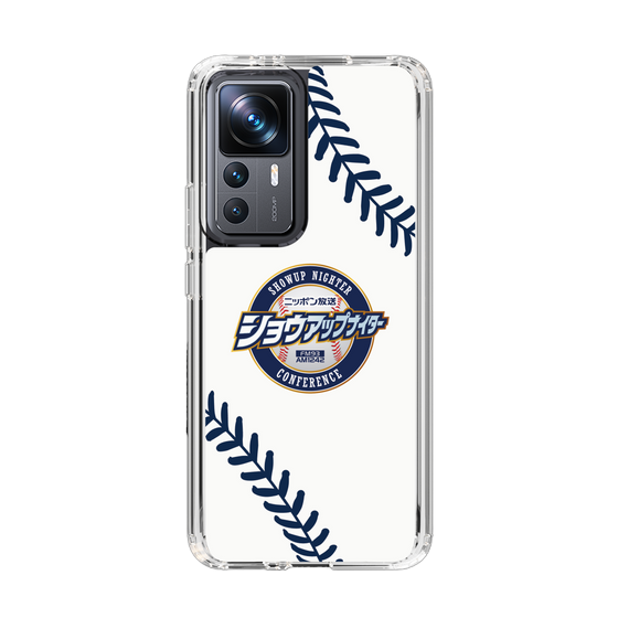 Slim Protection Case［ Nippon Broadcasting System - Show Up Nighter NC_P03 ］