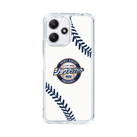 Slim Protection Case［ Nippon Broadcasting System - Show Up Nighter NC_P03 ］
