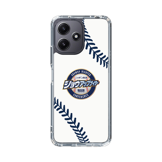 Slim Protection Case［ Nippon Broadcasting System - Show Up Nighter NC_P03 ］