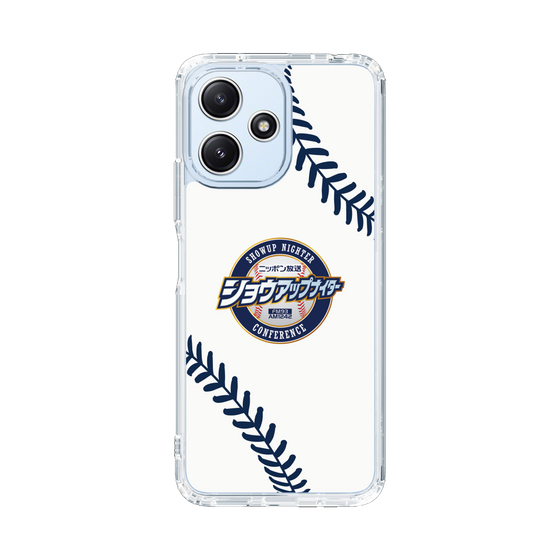 Slim Protection Case［ Nippon Broadcasting System - Show Up Nighter NC_P03 ］